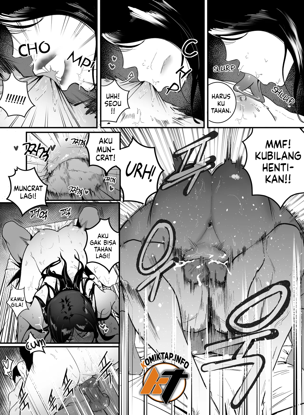 Glamor Furyou Joshi ni Ijimerareta ga Doukyo suru Koto ni Shita Chapter 2