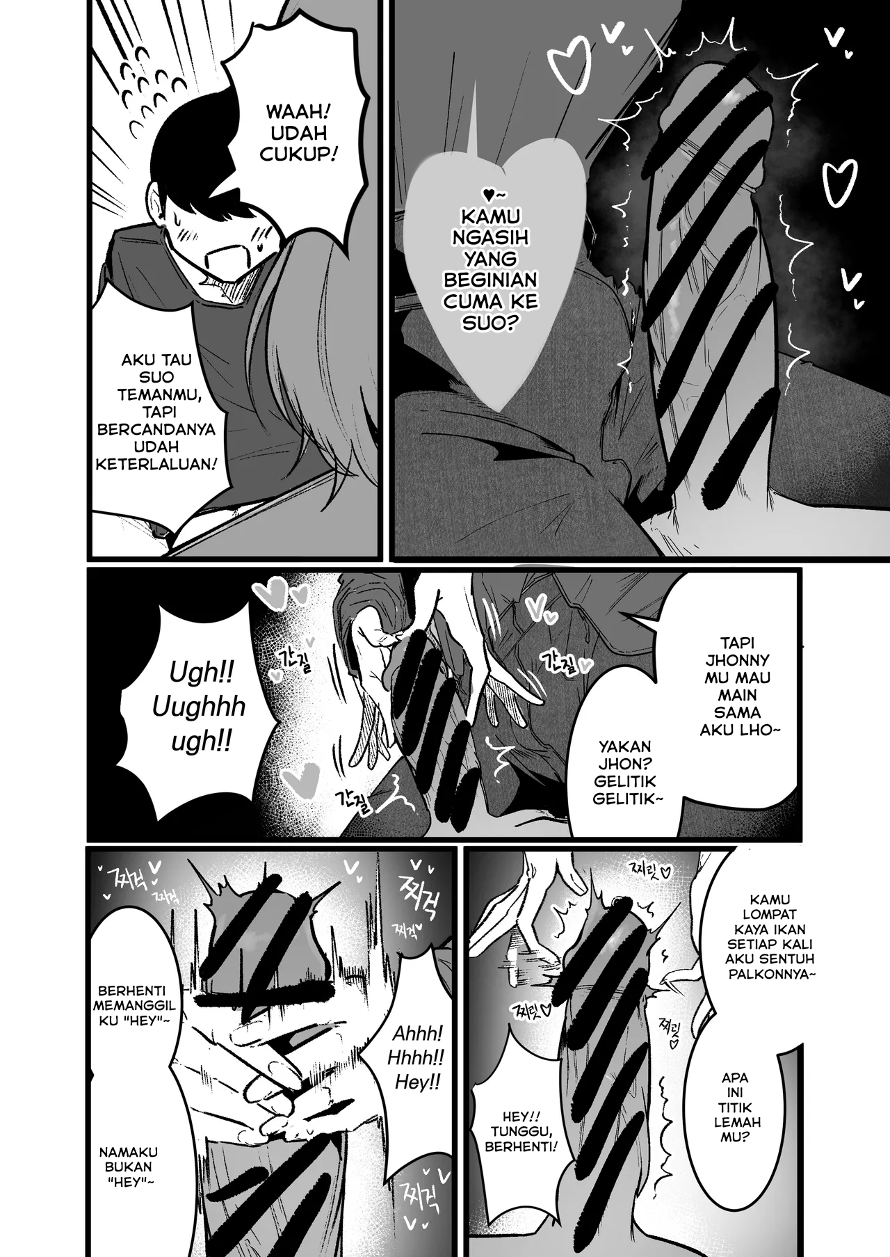 Glamor Furyou Joshi ni Ijimerareta ga Doukyo suru Koto ni Shita Chapter 3