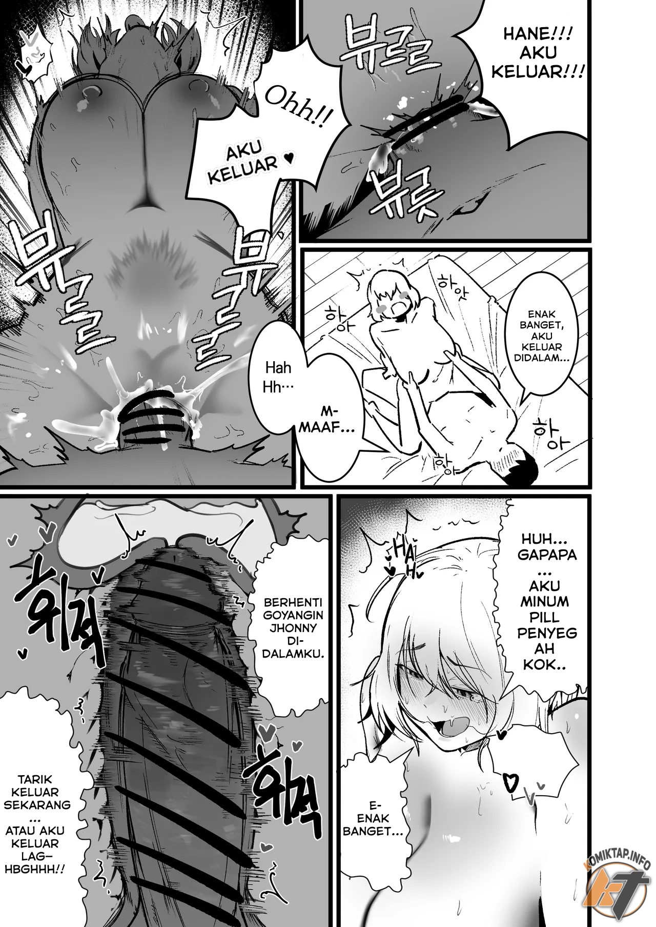 Glamor Furyou Joshi ni Ijimerareta ga Doukyo suru Koto ni Shita Chapter 3