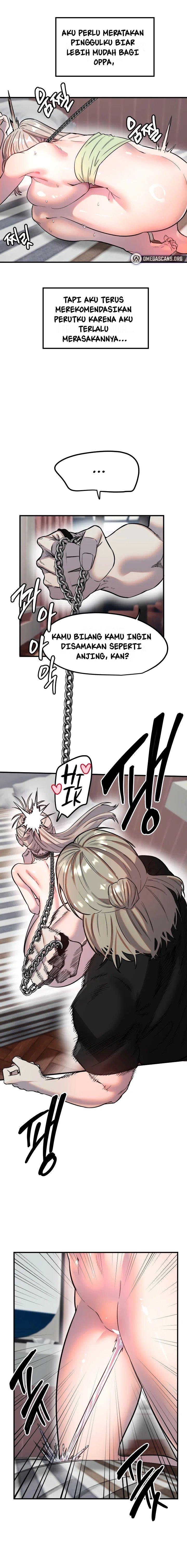 Manitto Chapter 41