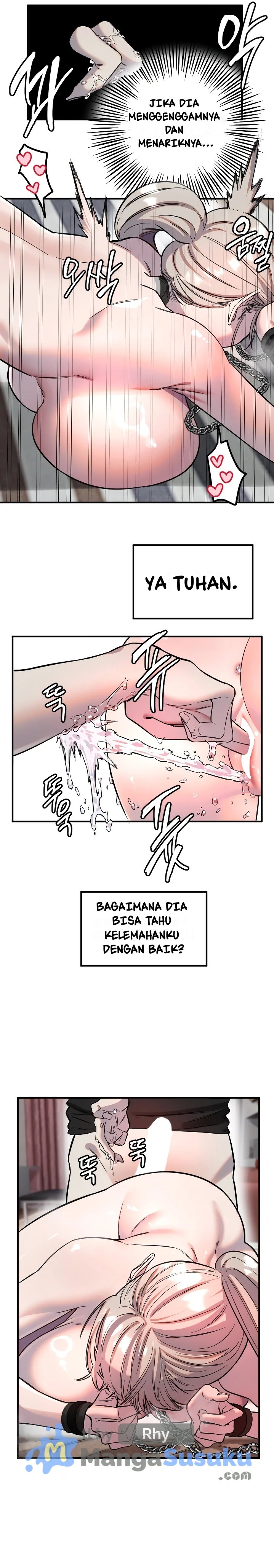 Manitto Chapter 41