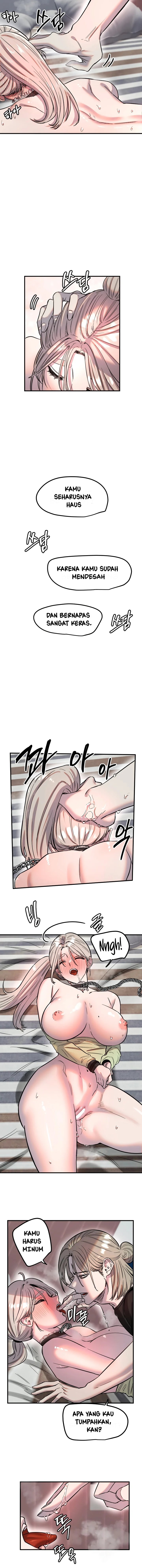 Manitto Chapter 41