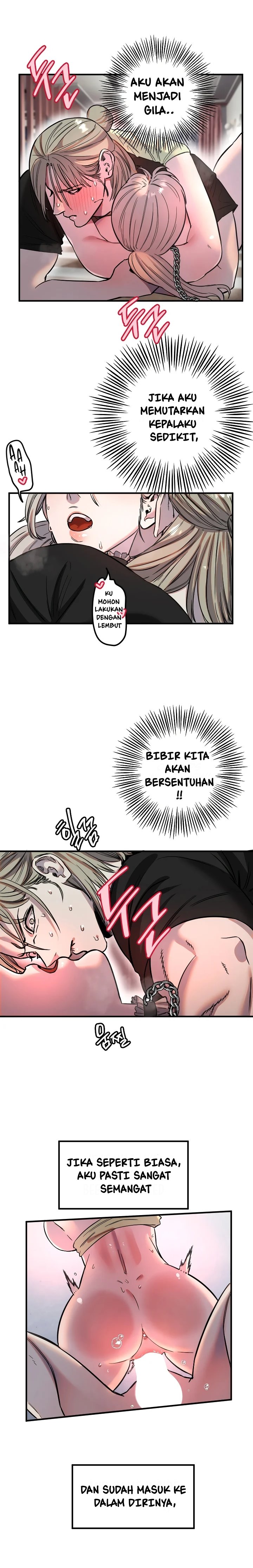Manitto Chapter 41