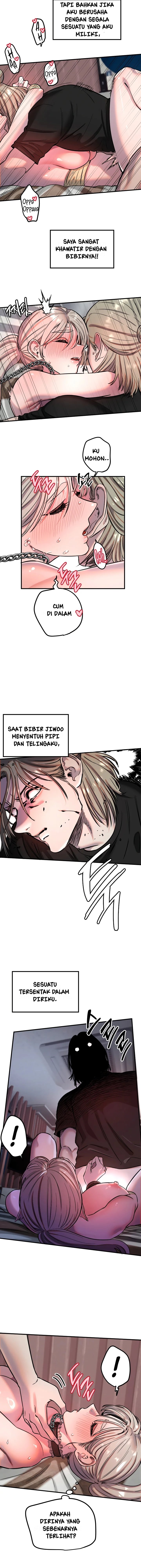 Manitto Chapter 41