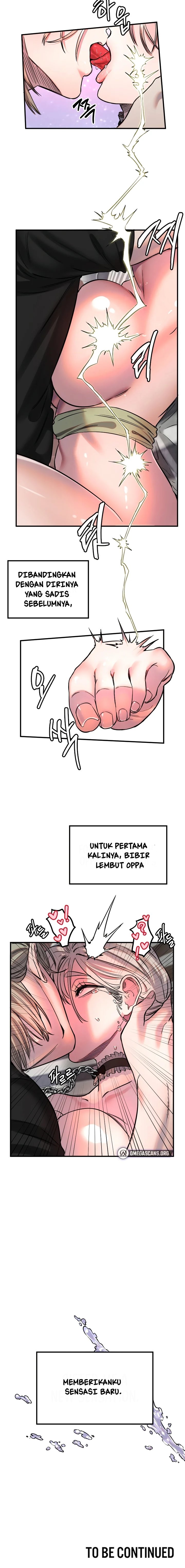Manitto Chapter 41