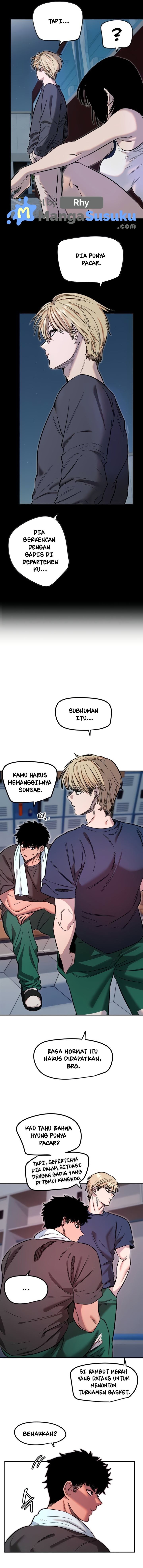 Manitto Chapter 45