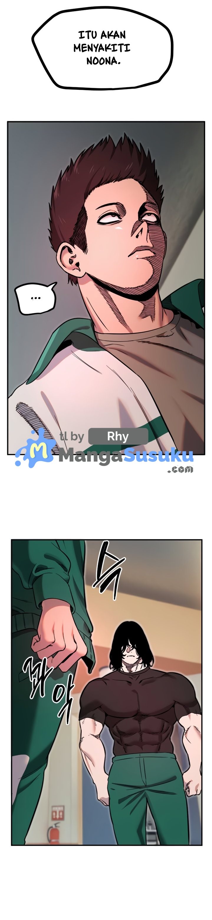 Manitto Chapter 45
