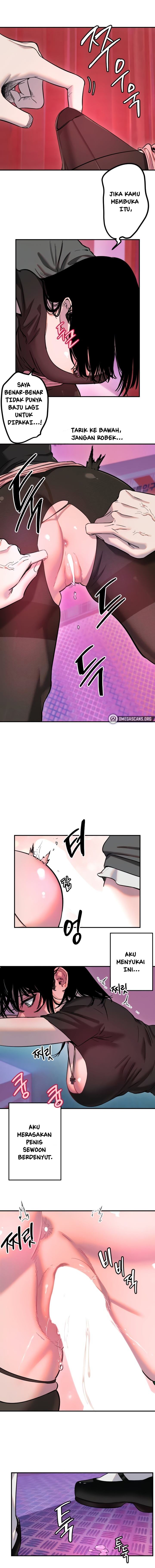 Manitto Chapter 57