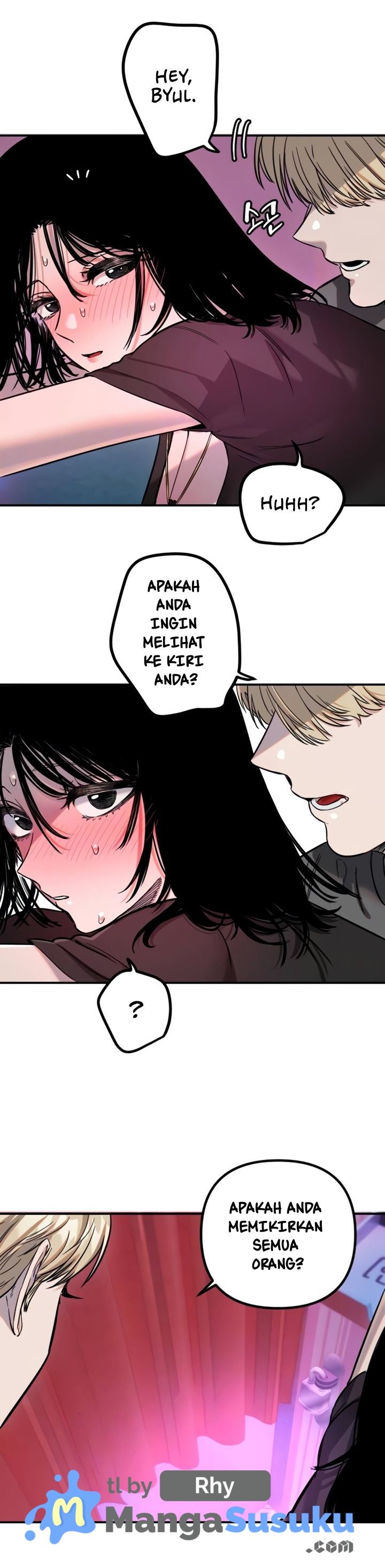Manitto Chapter 57