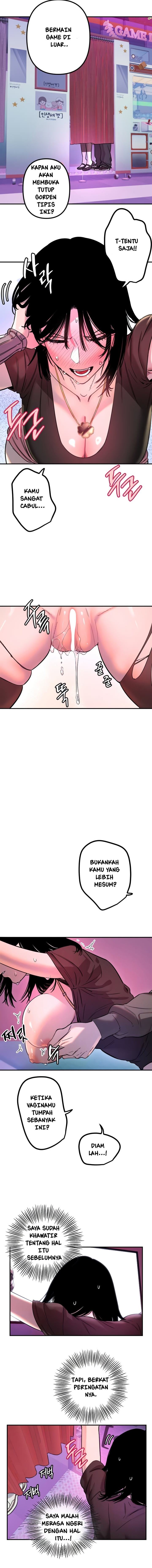 Manitto Chapter 57
