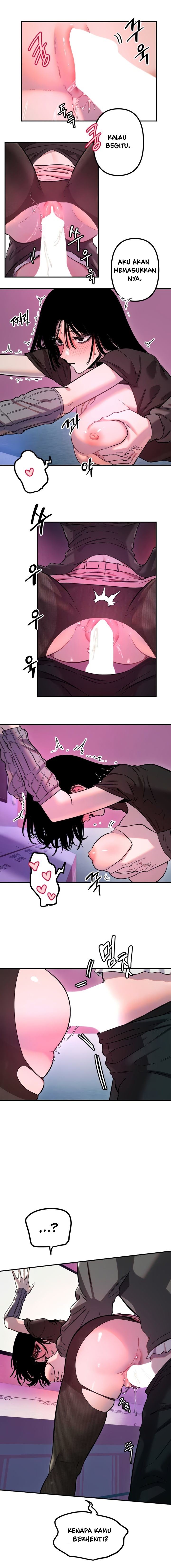 Manitto Chapter 57