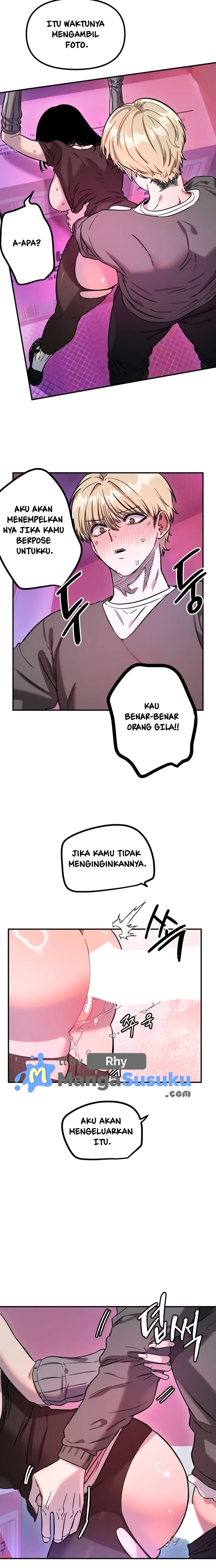 Manitto Chapter 57