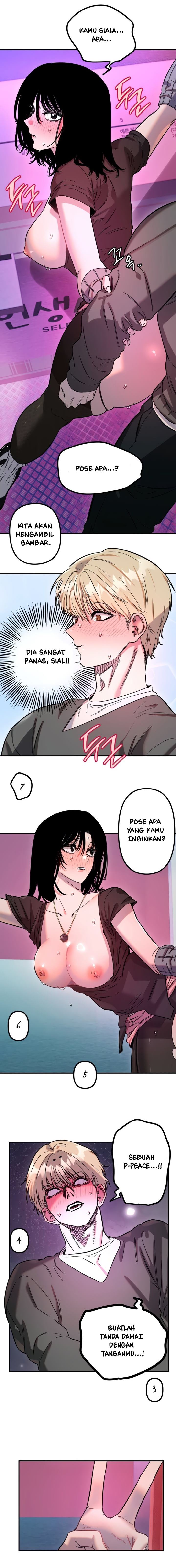 Manitto Chapter 57