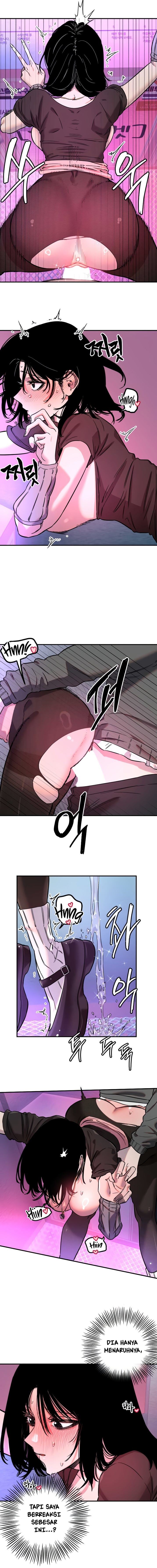 Manitto Chapter 57