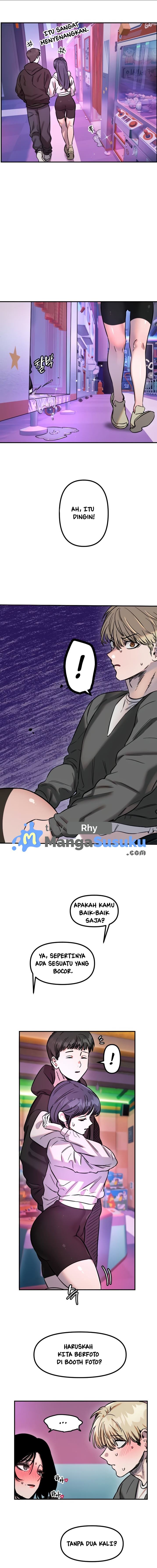 Manitto Chapter 57
