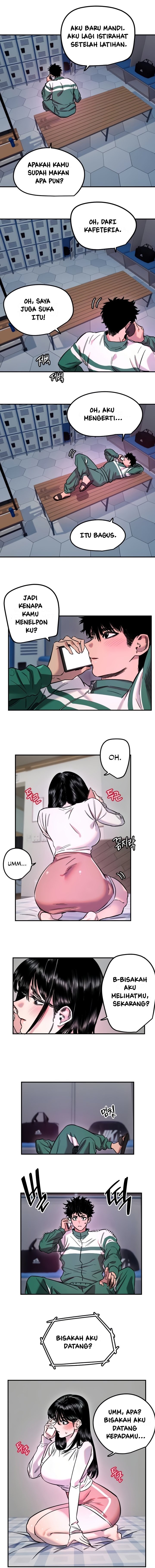 Manitto Chapter 60