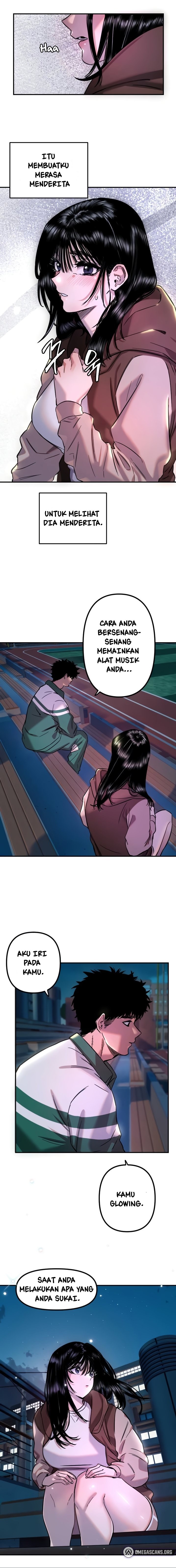 Manitto Chapter 60