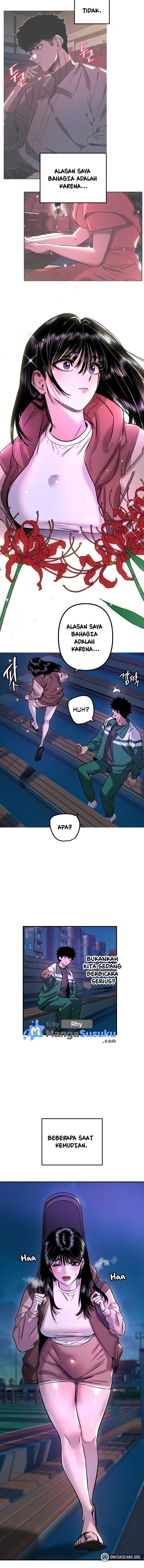 Manitto Chapter 60