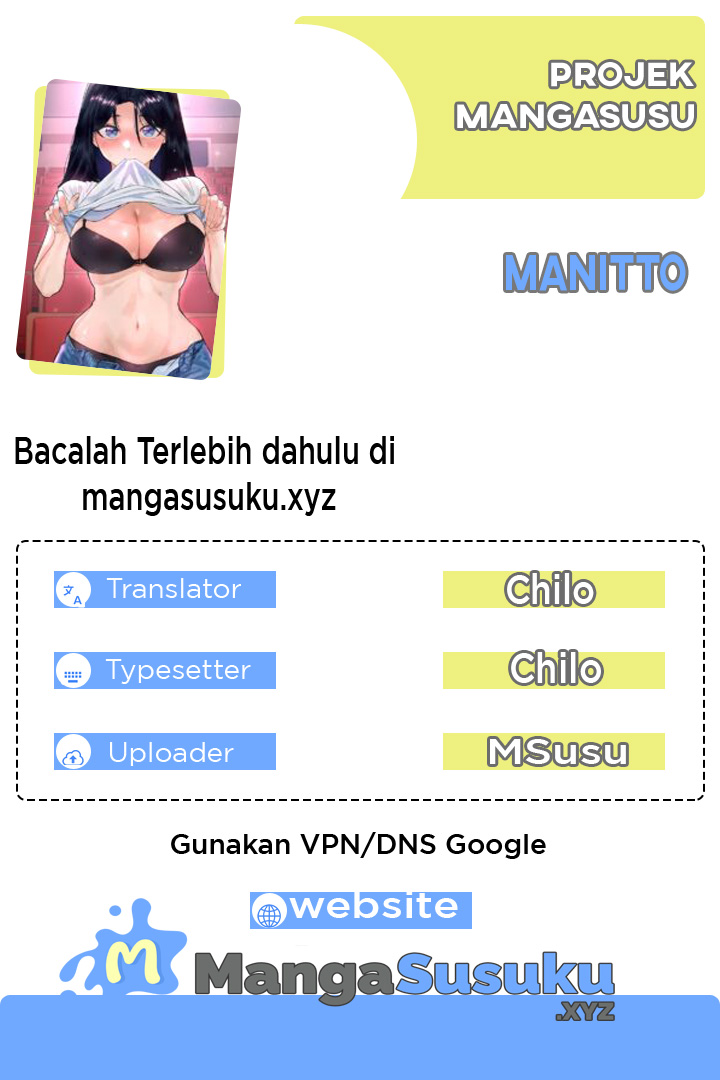 Manitto Chapter 65