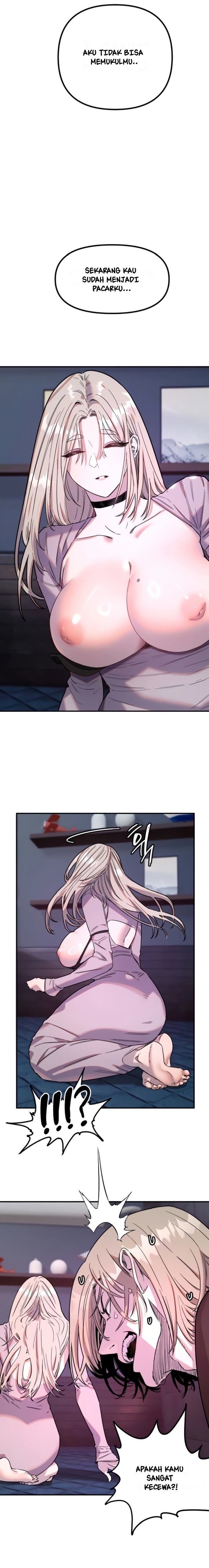Manitto Chapter 65