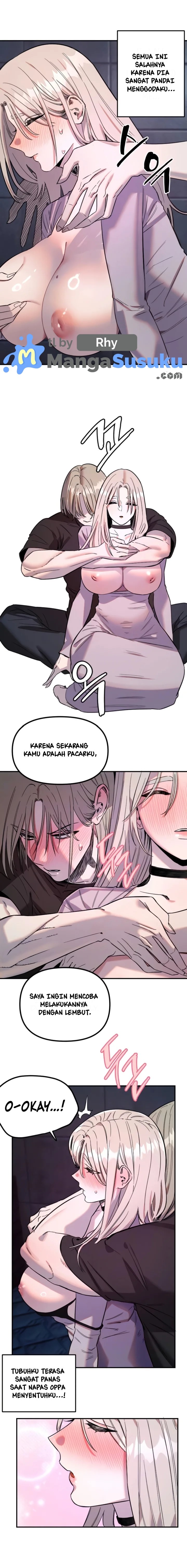 Manitto Chapter 65