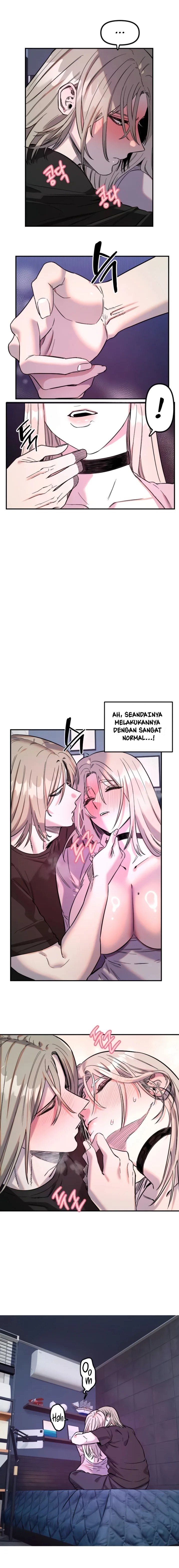 Manitto Chapter 65
