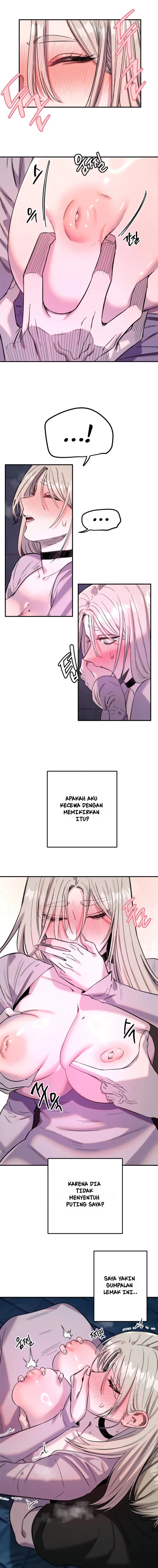 Manitto Chapter 65