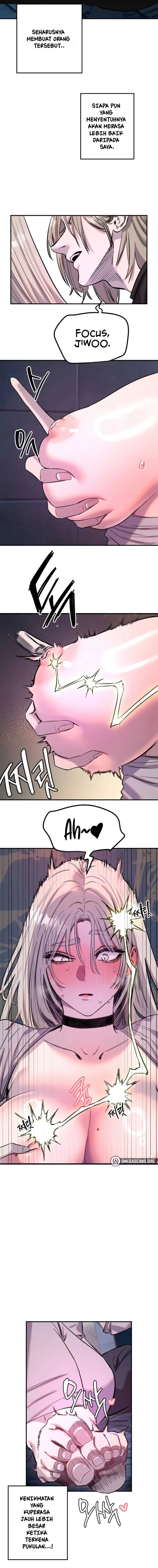 Manitto Chapter 65