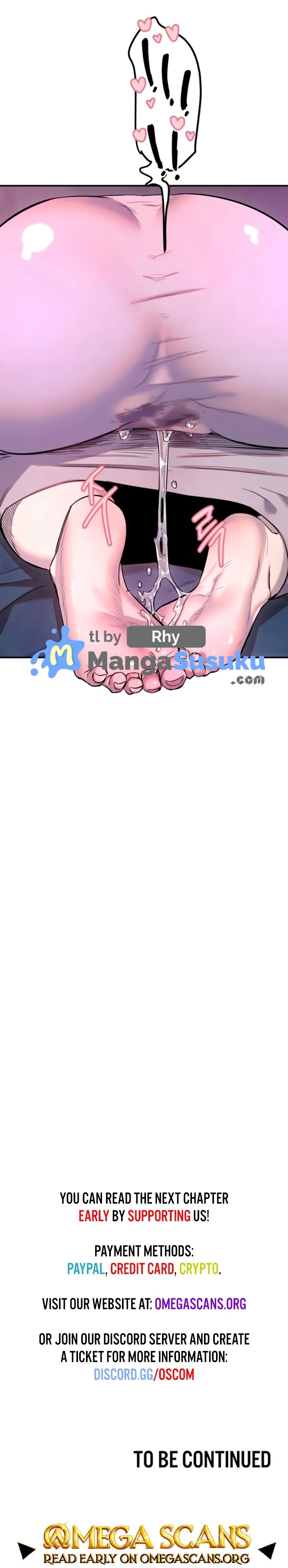 Manitto Chapter 65