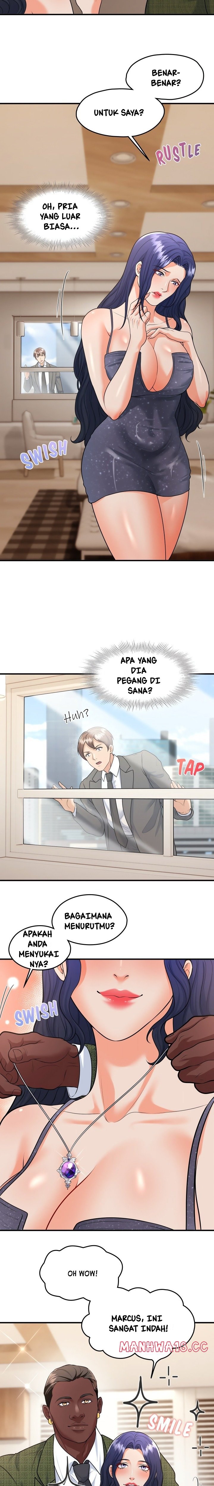 May I Watch At Least? (Uncensored) Chapter 7
