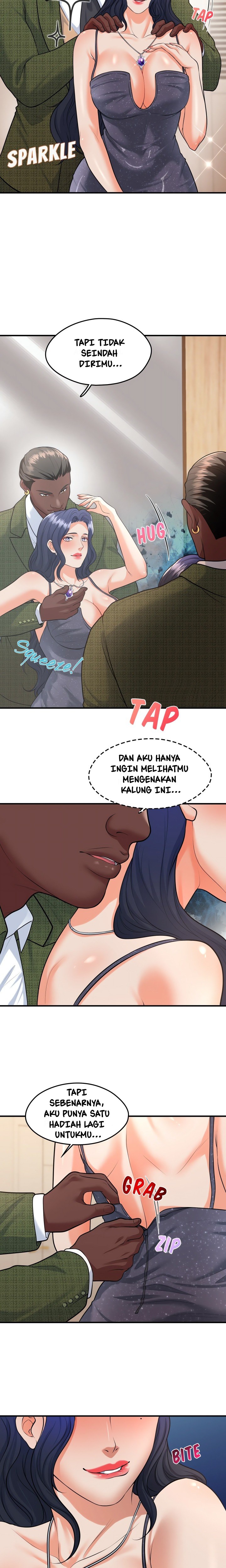 May I Watch At Least? (Uncensored) Chapter 7