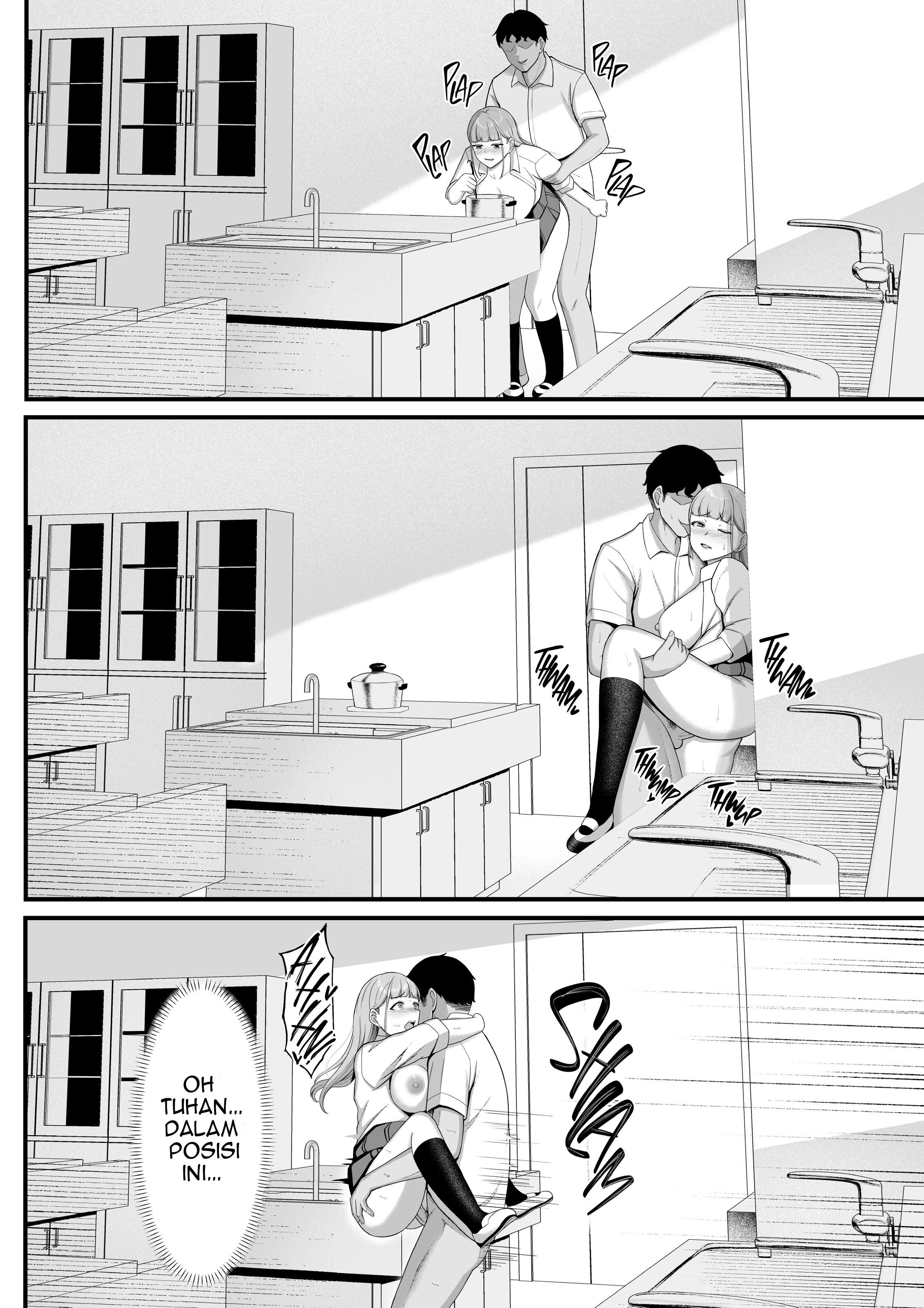 My Long-Lost Childhood Friend Is Stolen Away Chapter 1