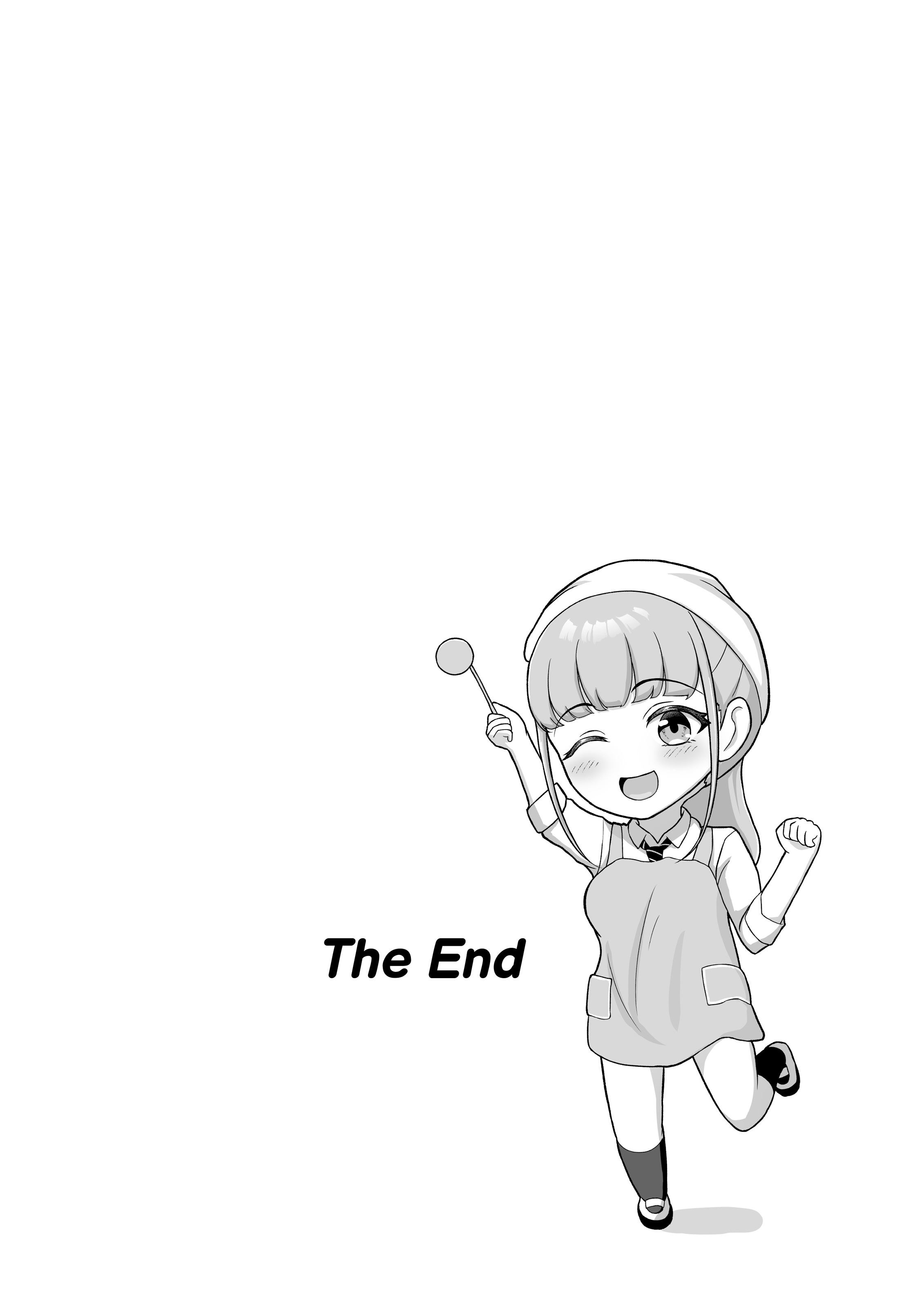 My Long-Lost Childhood Friend Is Stolen Away Chapter 1