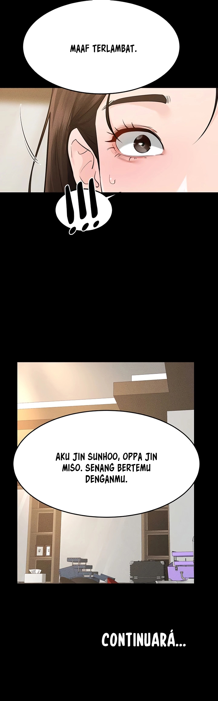 ShiroDoujin Present