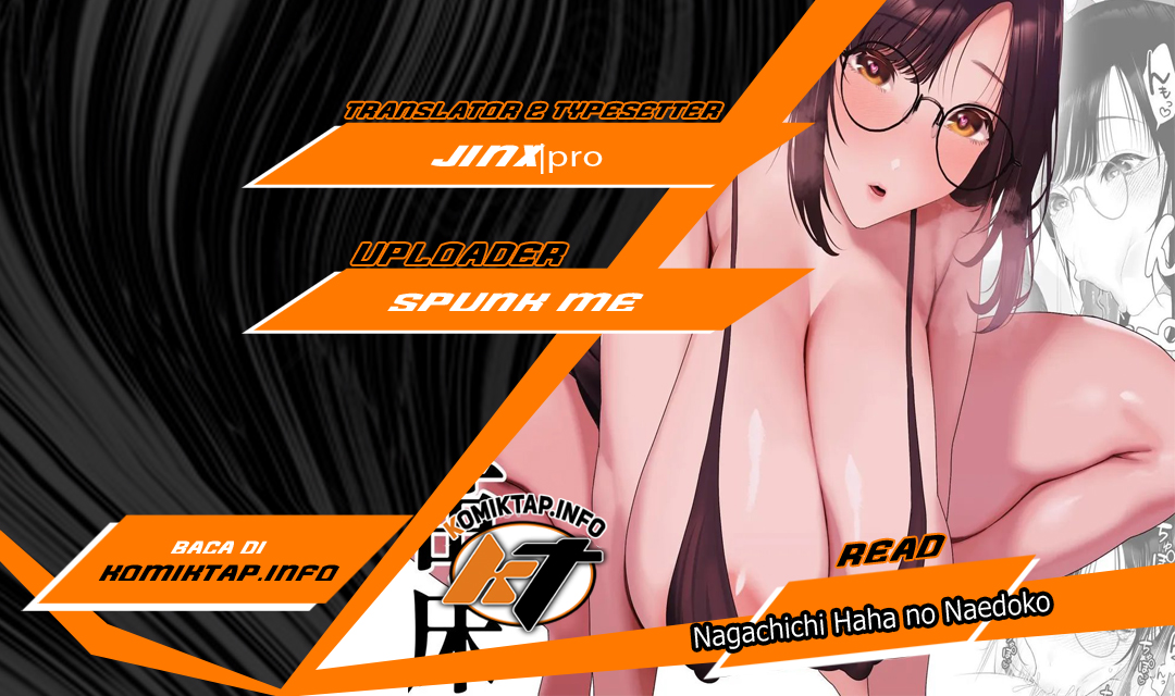 Nagachichi Haha no Naedoko Chapter 1