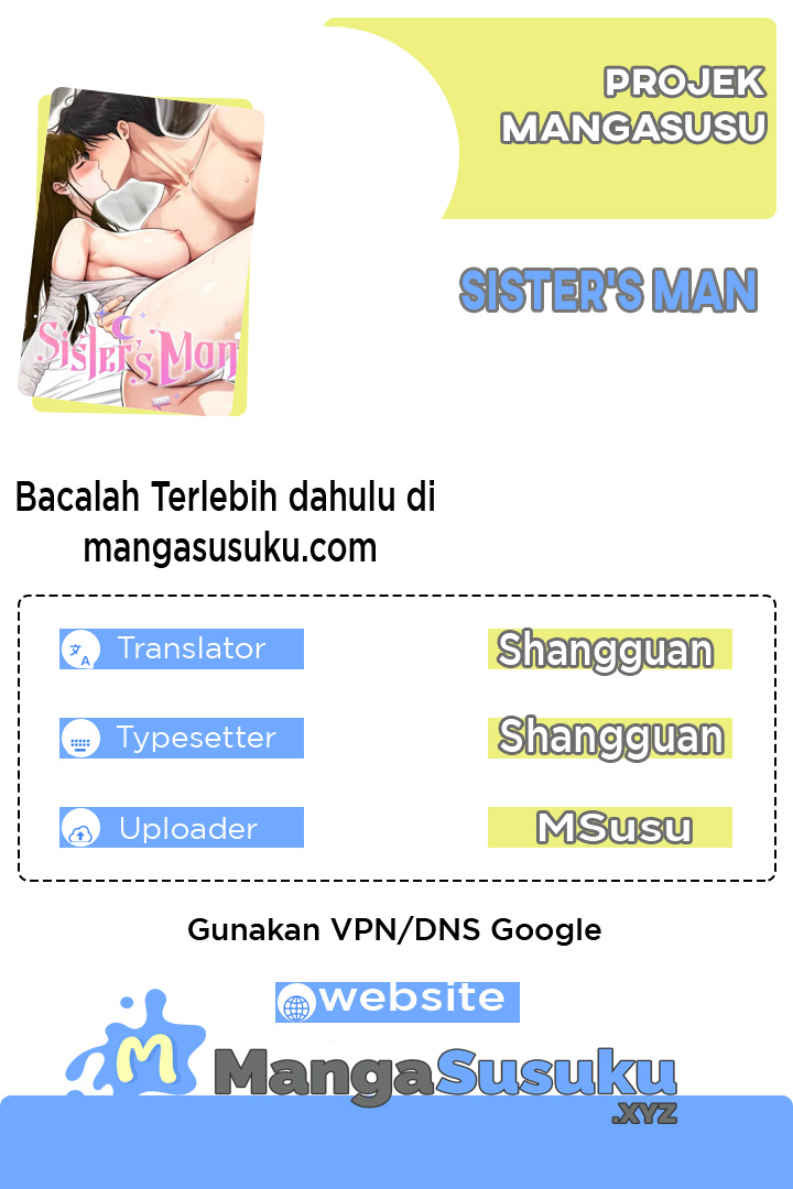 Sister’s Man Chapter 23