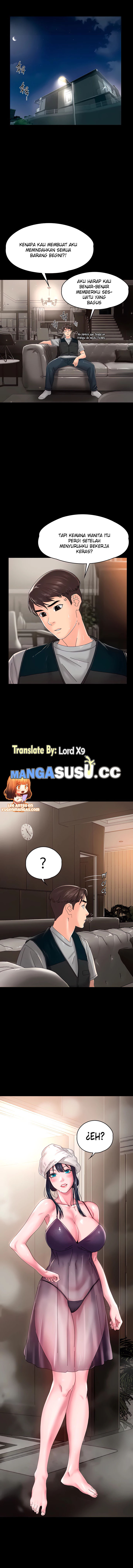 Baca Your wife Ch 32 Bahasa Indonesia - Spoiler Halaman 8