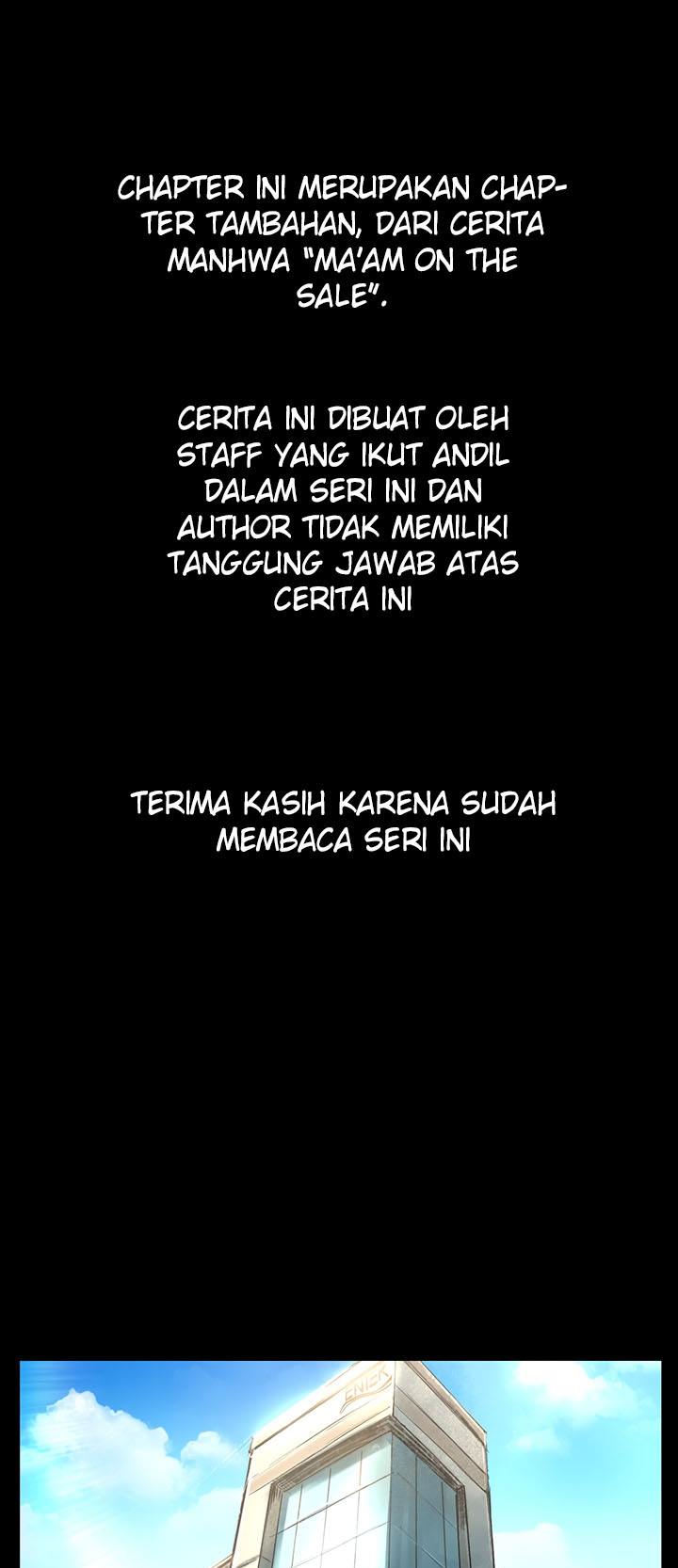 Baca Your wife Ch 43.5 Bahasa Indonesia - Spoiler Halaman 1
