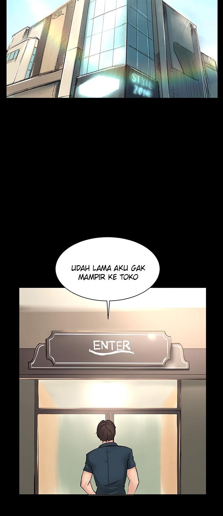 Baca Your wife Ch 43.5 Bahasa Indonesia - Spoiler Halaman 2