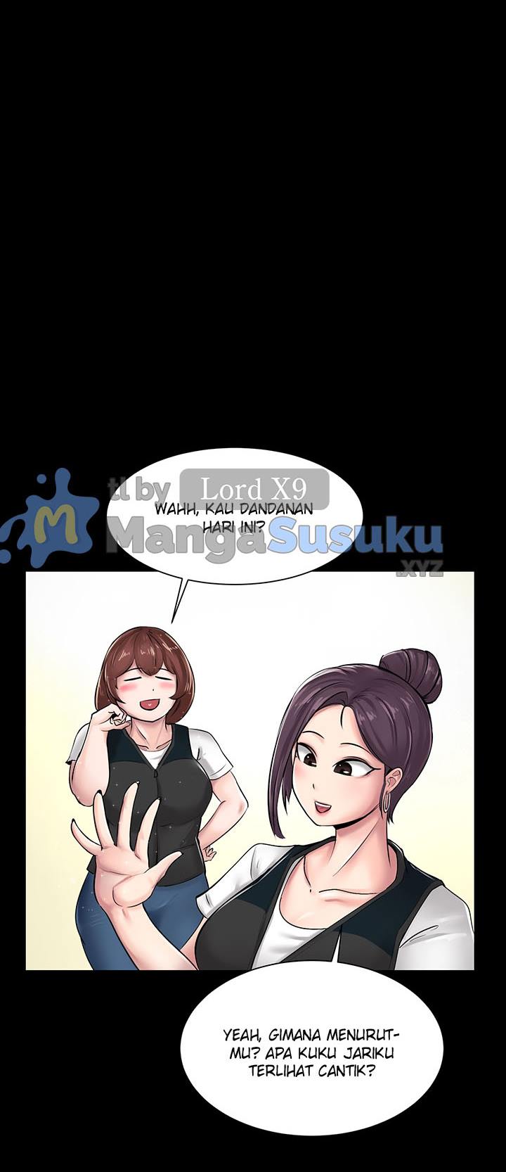 Baca Your wife Ch 43.5 Bahasa Indonesia - Spoiler Halaman 3