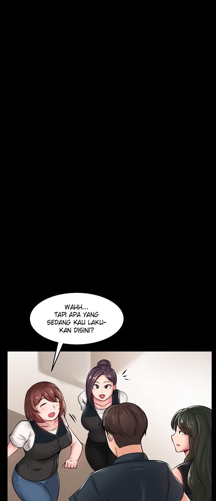 Baca Your wife Ch 43.5 Bahasa Indonesia - Spoiler Halaman 6