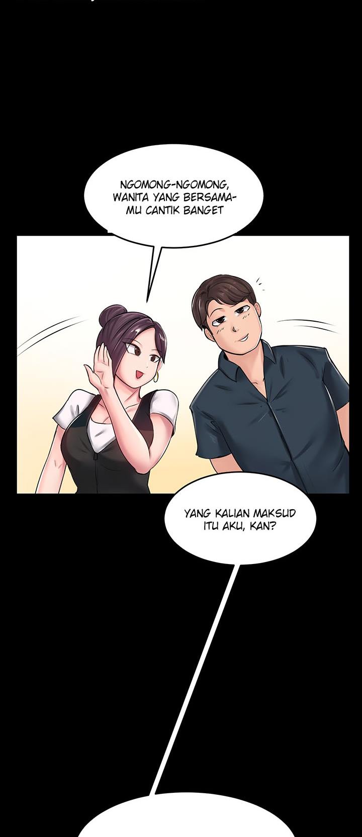 Baca Your wife Ch 43.5 Bahasa Indonesia - Spoiler Halaman 9