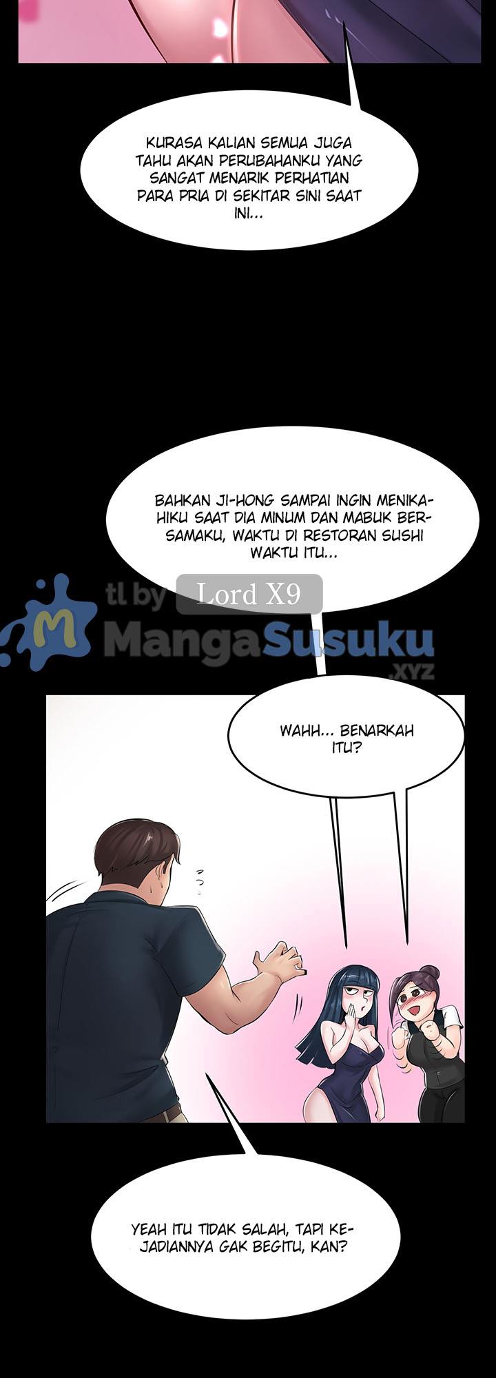 Baca Your wife Ch 43.5 Bahasa Indonesia - Spoiler Halaman 13