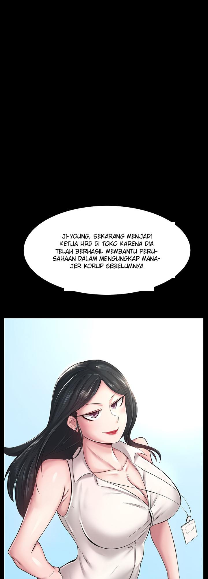 Baca Your wife Ch 43.5 Bahasa Indonesia - Spoiler Halaman 47