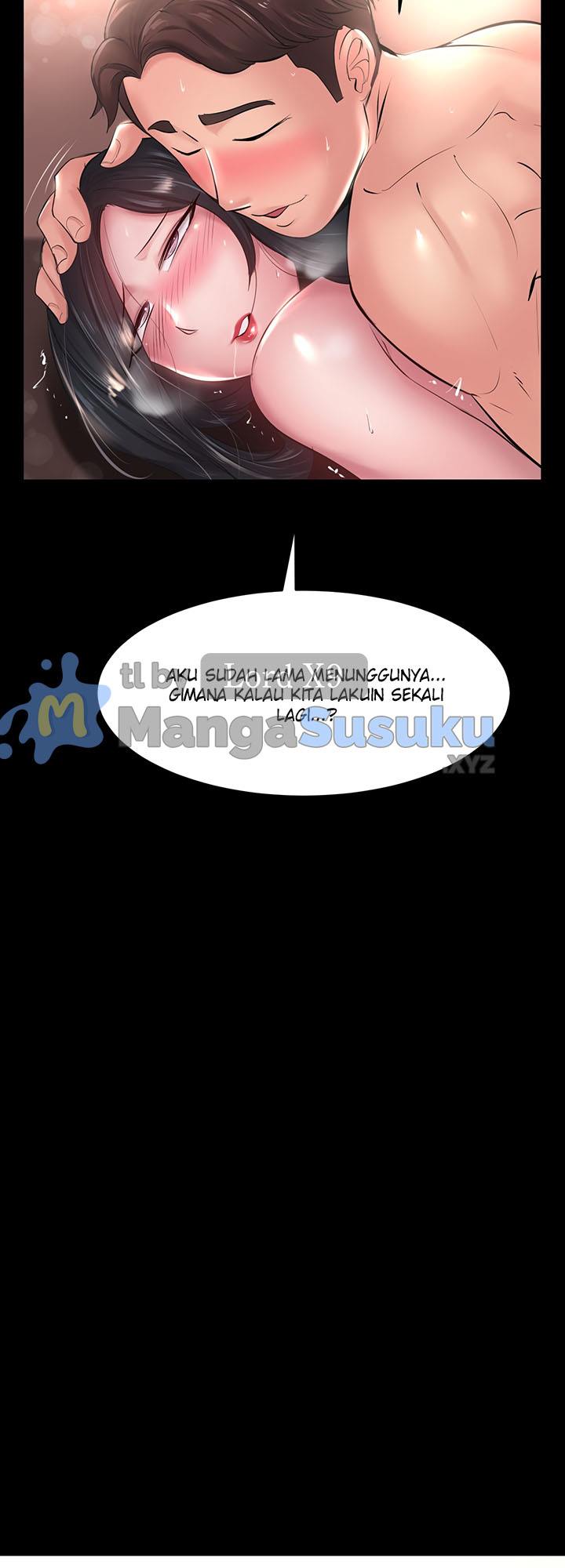 Baca Your wife Ch 43.5 Bahasa Indonesia - Spoiler Halaman 53