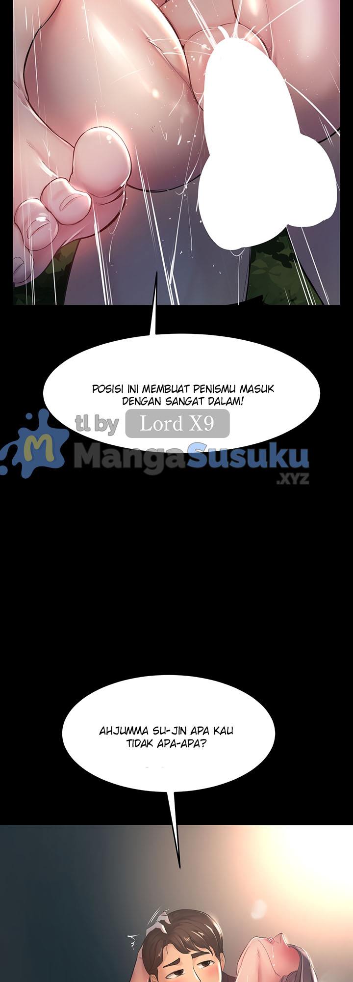 Baca Your wife Ch 43.5 Bahasa Indonesia - Spoiler Halaman 58