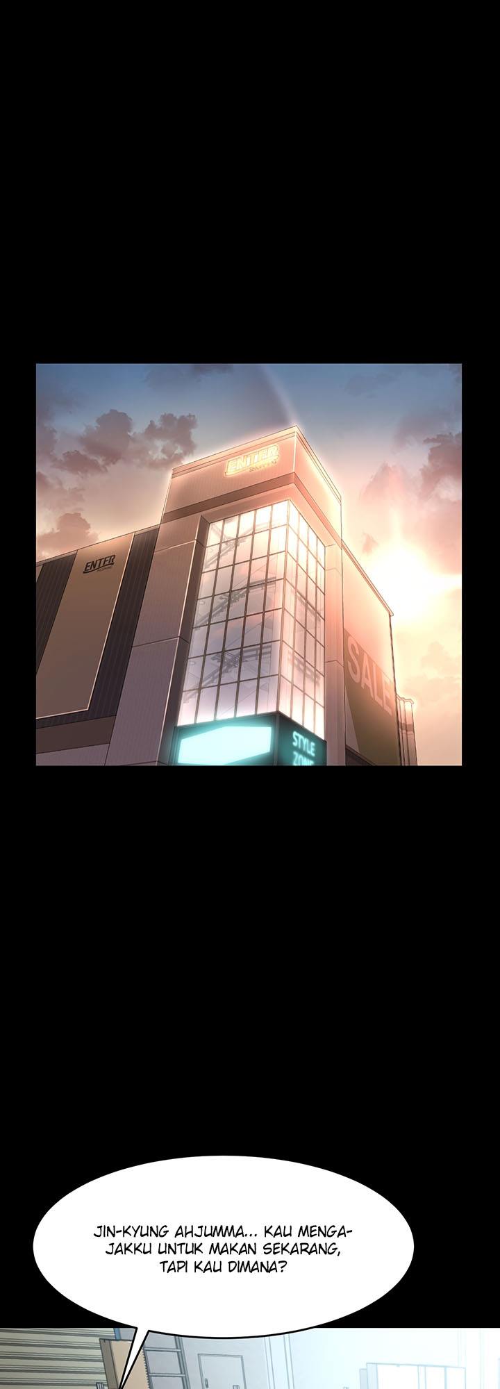 Baca Your wife Ch 43.5 Bahasa Indonesia - Spoiler Halaman 60