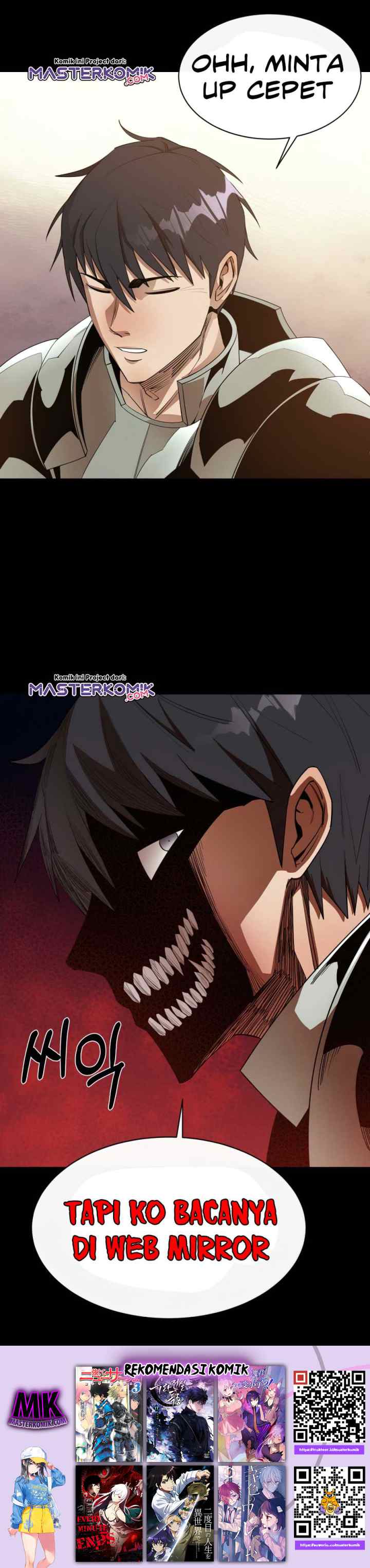 I, the Strongest Demon, Have Regained My Youth?! chapter 60 halaman 12