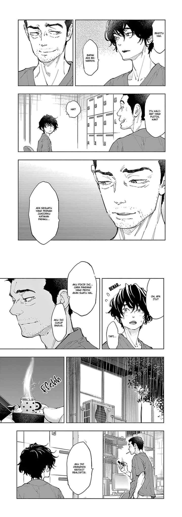 Radiation House chapter 41 halaman 8