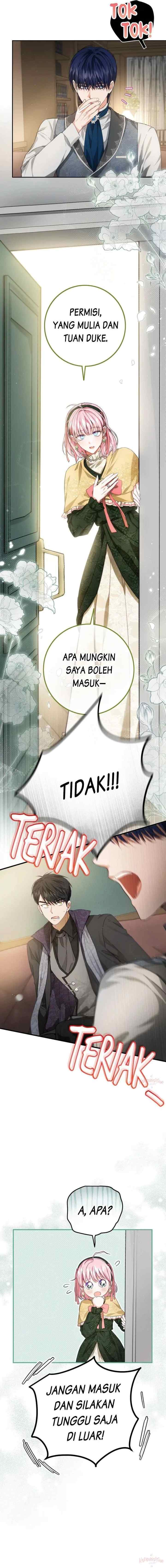 The Princess's Double Life chapter 80 halaman 7